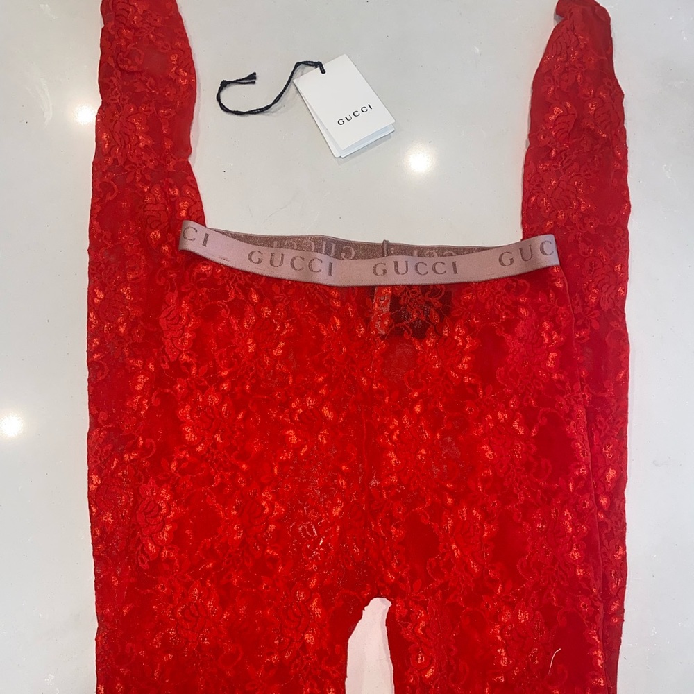 Gucci Leggings/Tights